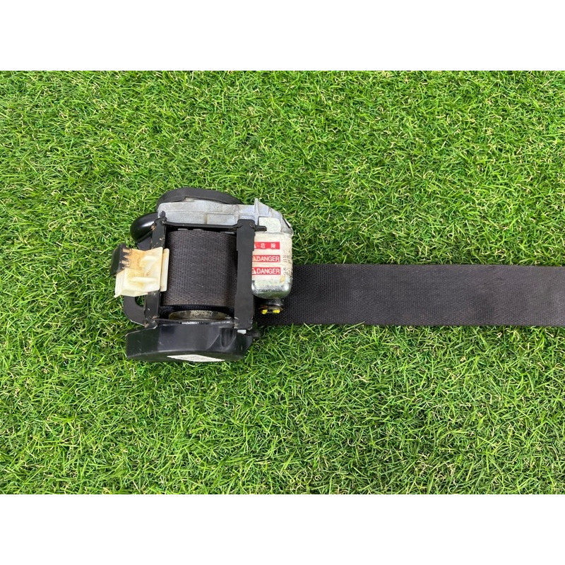 Ремень безопасности (airbag/безопасность) Jeep Compass MK49 2014 2.4 1XC681DVAA