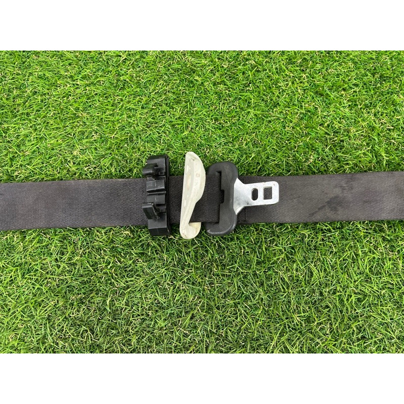 Ремень безопасности (airbag/безопасность) Jeep Compass MK49 2014 2.4 1XC681DVAA