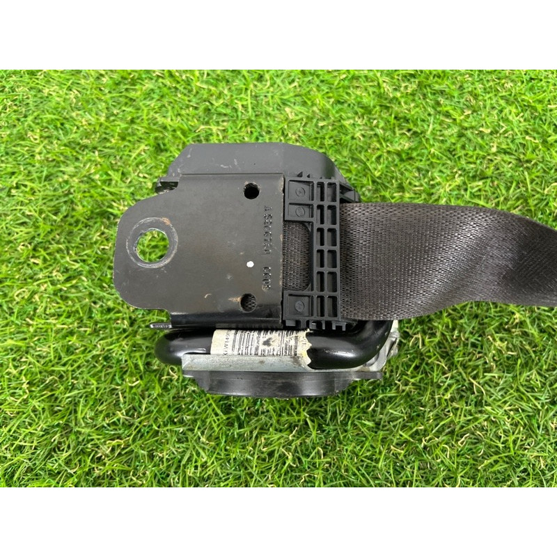 Ремень безопасности (airbag/безопасность) Jeep Compass MK49 2014 2.4 1XC681DVAA