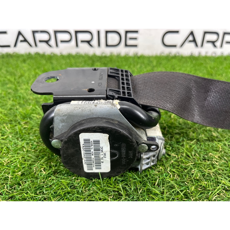 Ремень безопасности (airbag/безопасность) Jeep Compass MK49 2014 2.4 1XC681DVAA