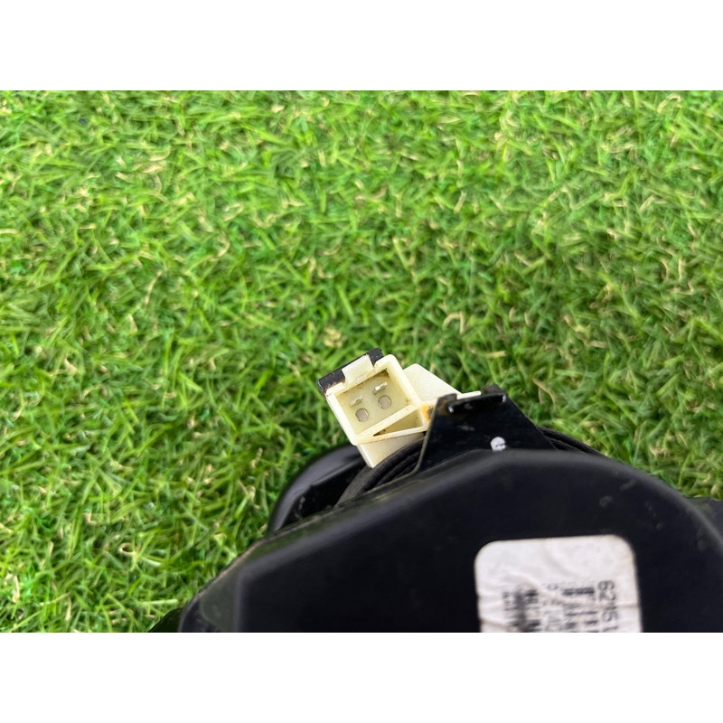 Ремень безопасности (airbag/безопасность) Jeep Compass MK49 2014 2.4 1XC681DVAA