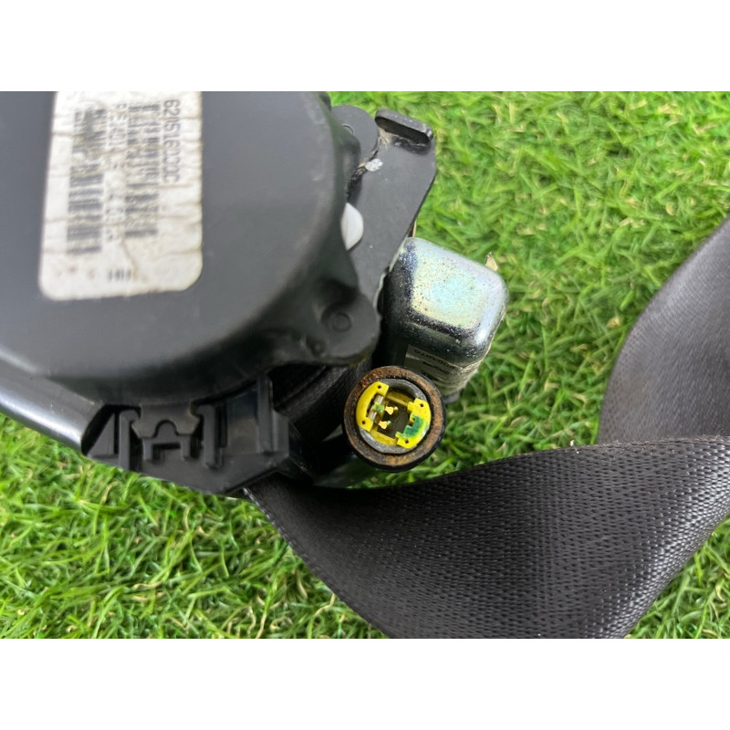 Ремень безопасности (airbag/безопасность) Jeep Compass MK49 2014 2.4 1XC681DVAA