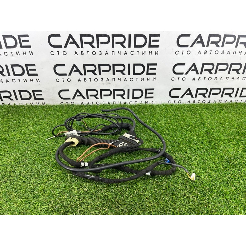Проводка крышки багажника (электрика) Mercedes-Benz GL X164 2012 4.6 a1644405850