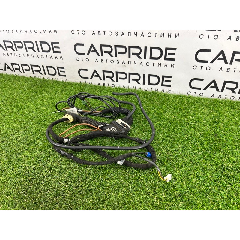 Проводка крышки багажника (электрика) Mercedes-Benz GL X164 2012 4.6 a1644405850