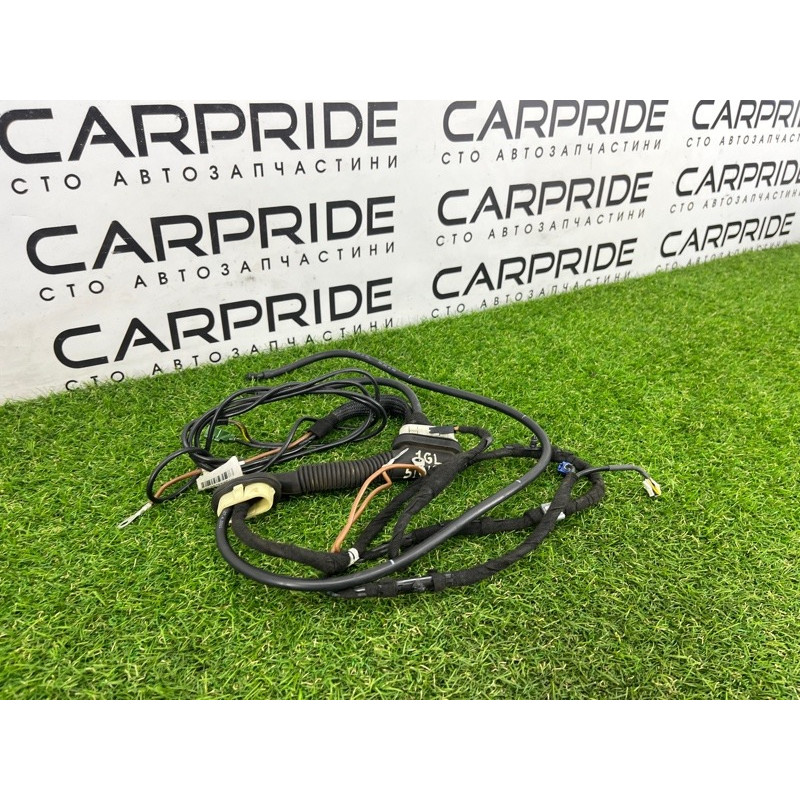 Проводка крышки багажника (электрика) Mercedes-Benz GL X164 2012 4.6 a1644405850