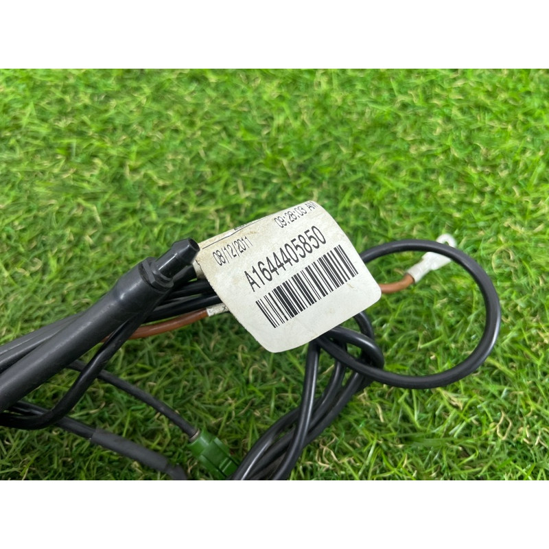 Проводка крышки багажника (электрика) Mercedes-Benz GL X164 2012 4.6 a1644405850