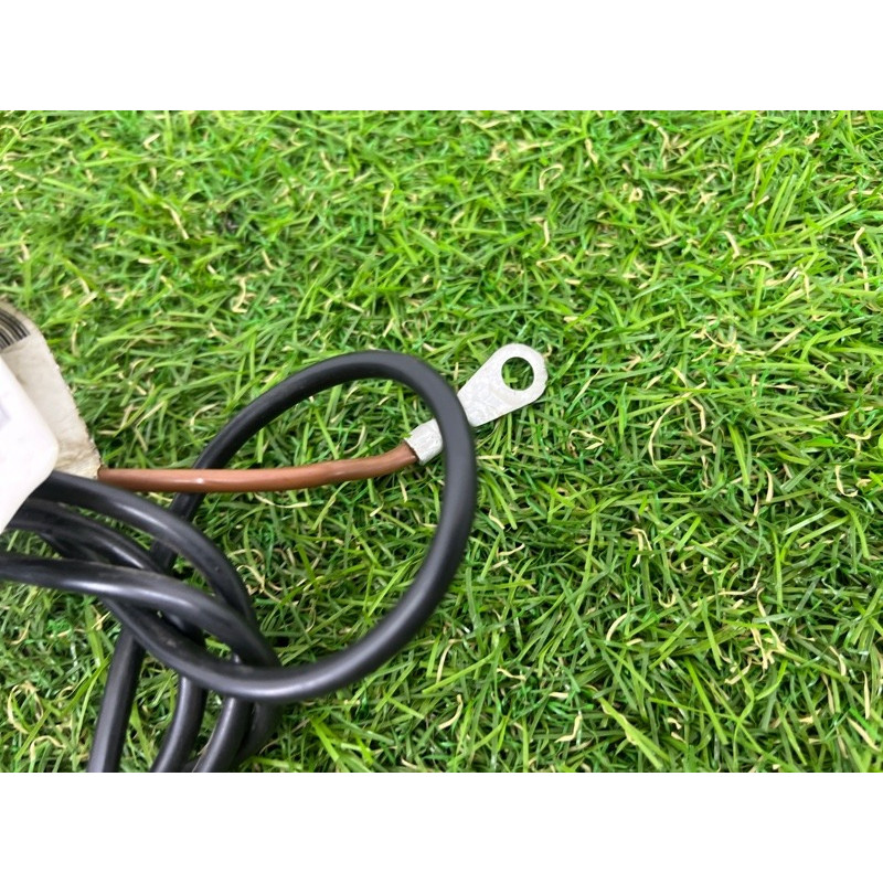 Проводка крышки багажника (электрика) Mercedes-Benz GL X164 2012 4.6 a1644405850