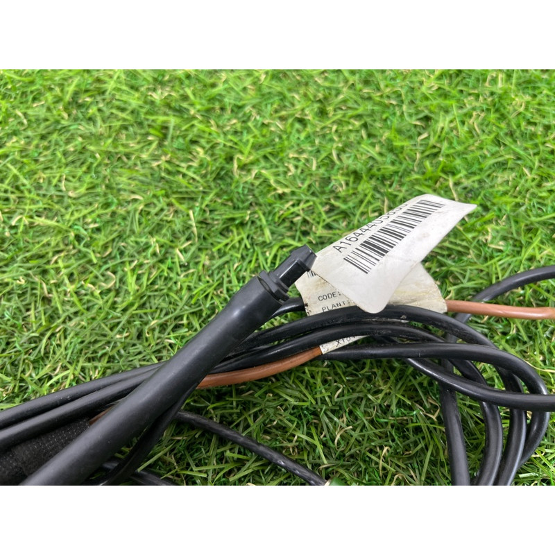 Проводка крышки багажника (электрика) Mercedes-Benz GL X164 2012 4.6 a1644405850