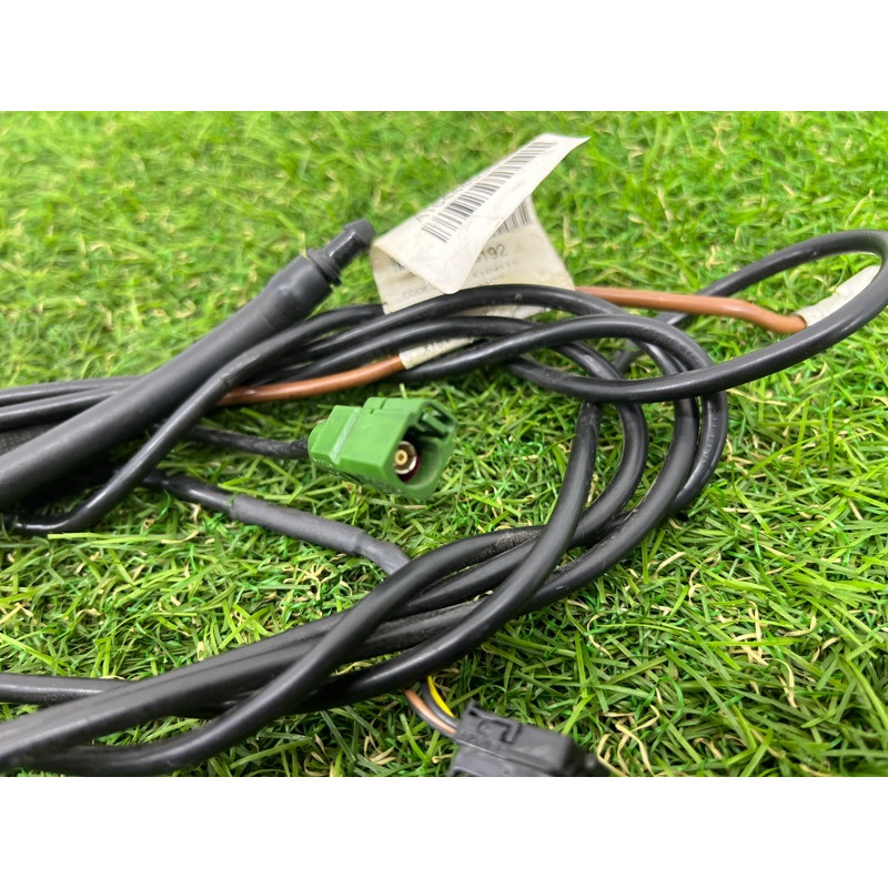 Проводка крышки багажника (электрика) Mercedes-Benz GL X164 2012 4.6 a1644405850