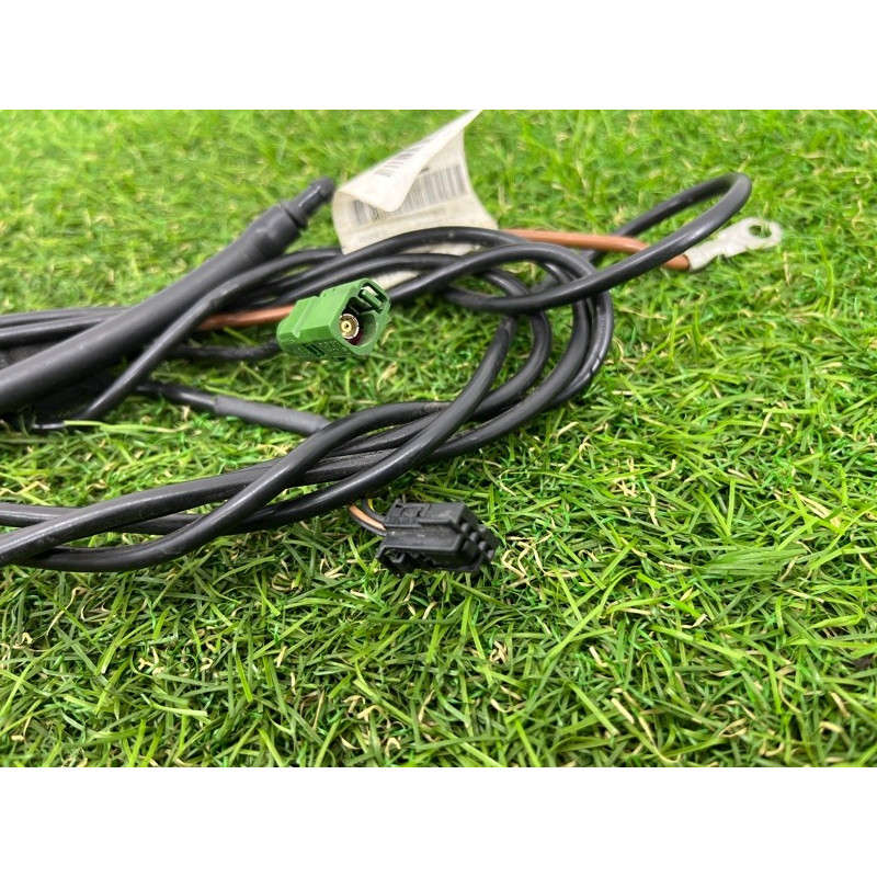 Проводка крышки багажника (электрика) Mercedes-Benz GL X164 2012 4.6 a1644405850