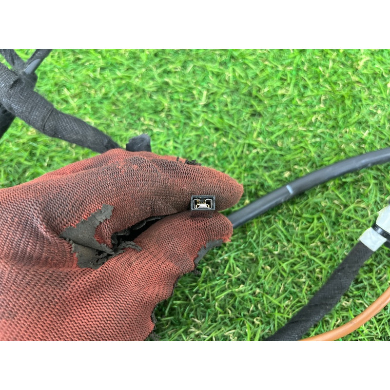 Проводка крышки багажника (электрика) Mercedes-Benz GL X164 2012 4.6 a1644405850