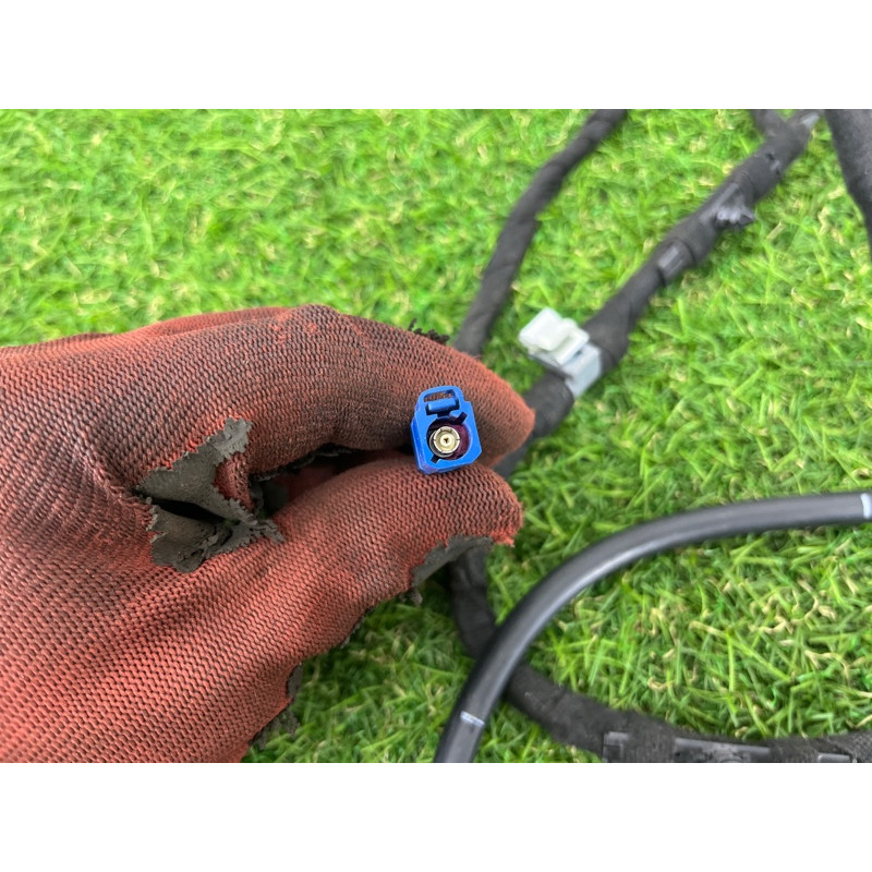 Проводка крышки багажника (электрика) Mercedes-Benz GL X164 2012 4.6 a1644405850