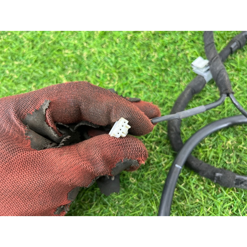 Проводка крышки багажника (электрика) Mercedes-Benz GL X164 2012 4.6 a1644405850