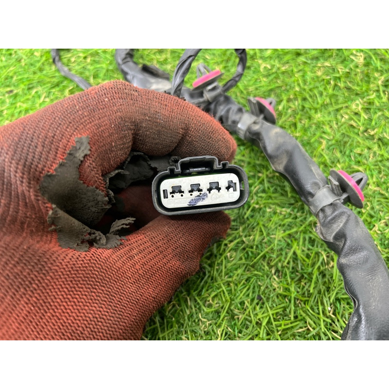 Проводка дверна (електрика) KIA Sorento UM 2013 2.4 916101u540