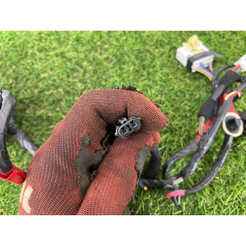 Проводка дверна (електрика) KIA Sorento UM 2013 2.4 916101u540