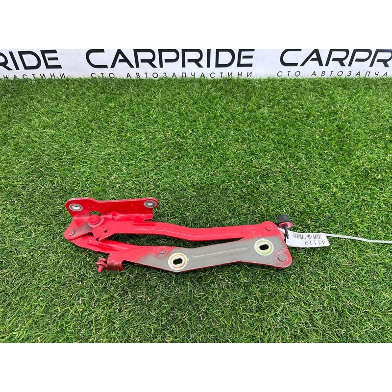 Петля багажника (кузов и элементы) Ford Mustang MK6 fr3b6342700ad