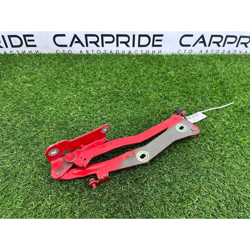 Петля багажника (кузов и элементы) Ford Mustang MK6 fr3b6342700ad