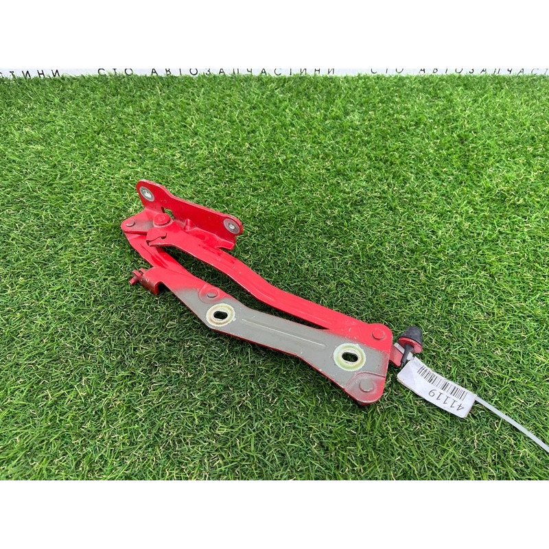 Петля багажника (кузов и элементы) Ford Mustang MK6 fr3b6342700ad