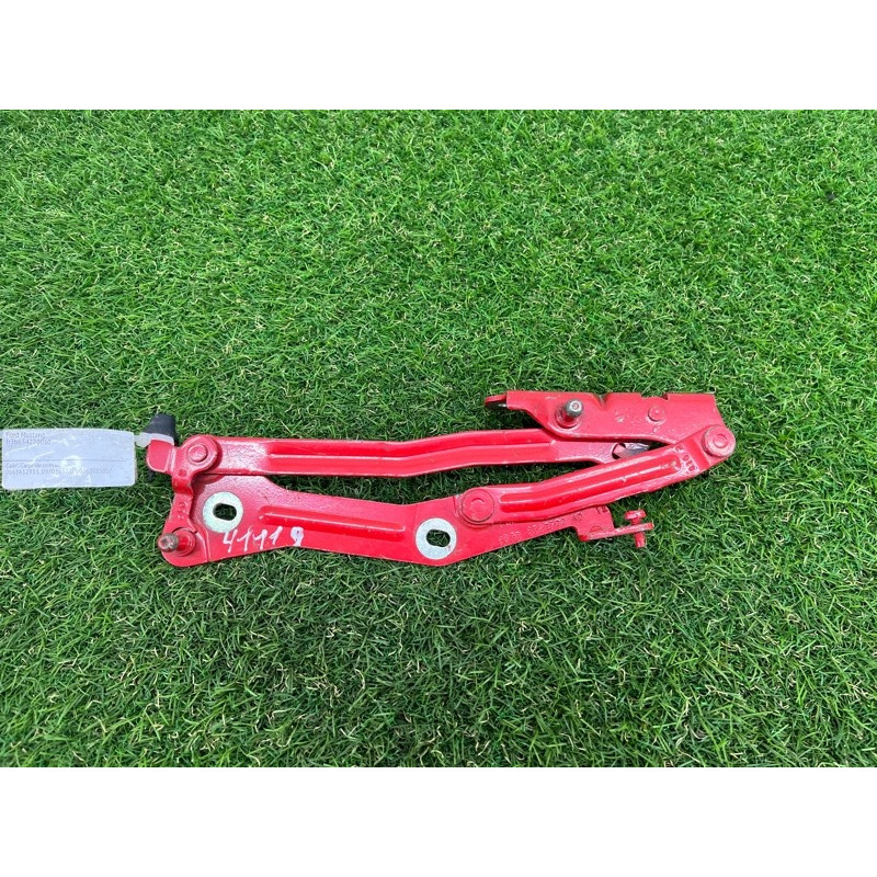 Петля багажника (кузов и элементы) Ford Mustang MK6 fr3b6342700ad