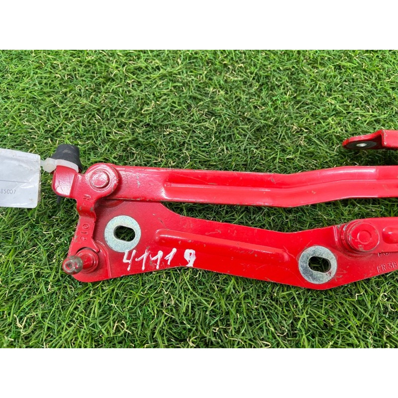 Петля багажника (кузов и элементы) Ford Mustang MK6 fr3b6342700ad