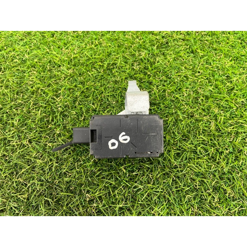 Блок управления центральным замком (электрика / блок управления) Mazda 6 GH 2008 2.0 RF7J DH55675DZ