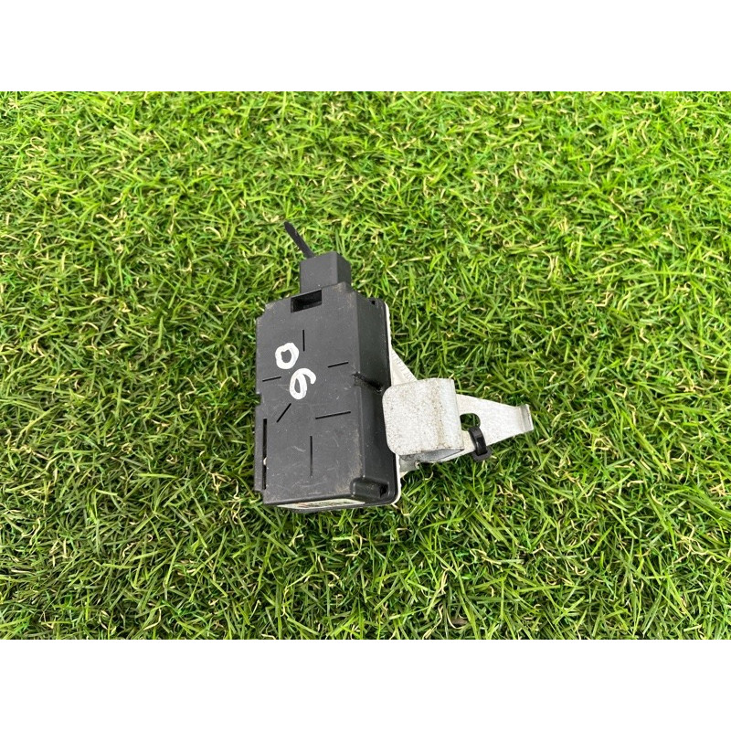 Блок управления центральным замком (электрика / блок управления) Mazda 6 GH 2008 2.0 RF7J DH55675DZ