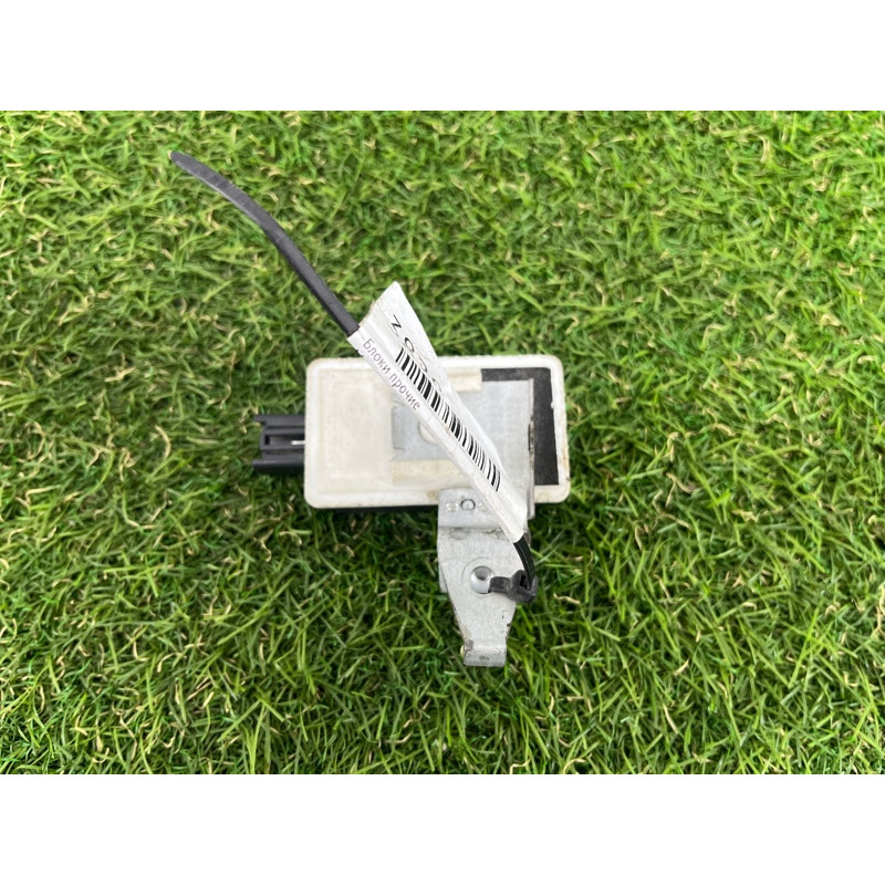 Блок управления центральным замком (электрика / блок управления) Mazda 6 GH 2008 2.0 RF7J DH55675DZ