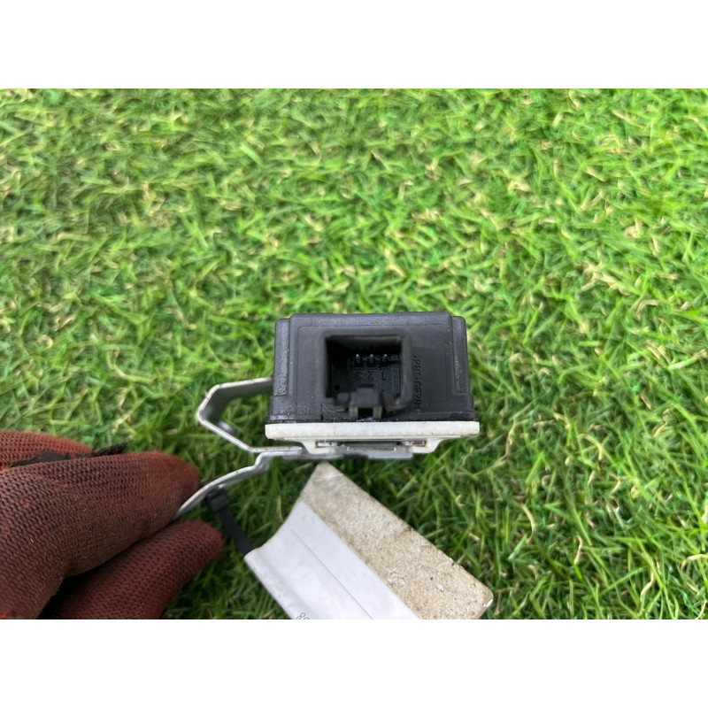 Блок управления центральным замком (электрика / блок управления) Mazda 6 GH 2008 2.0 RF7J DH55675DZ