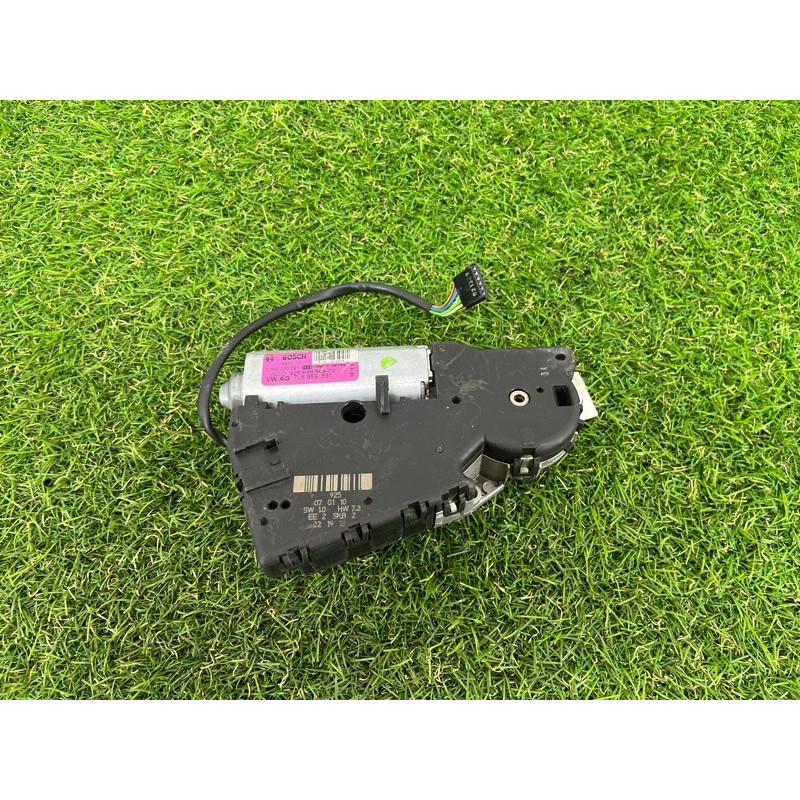 Мотор люка (электрика) Volkswagen Touareg 7L 2006 7l6959591
