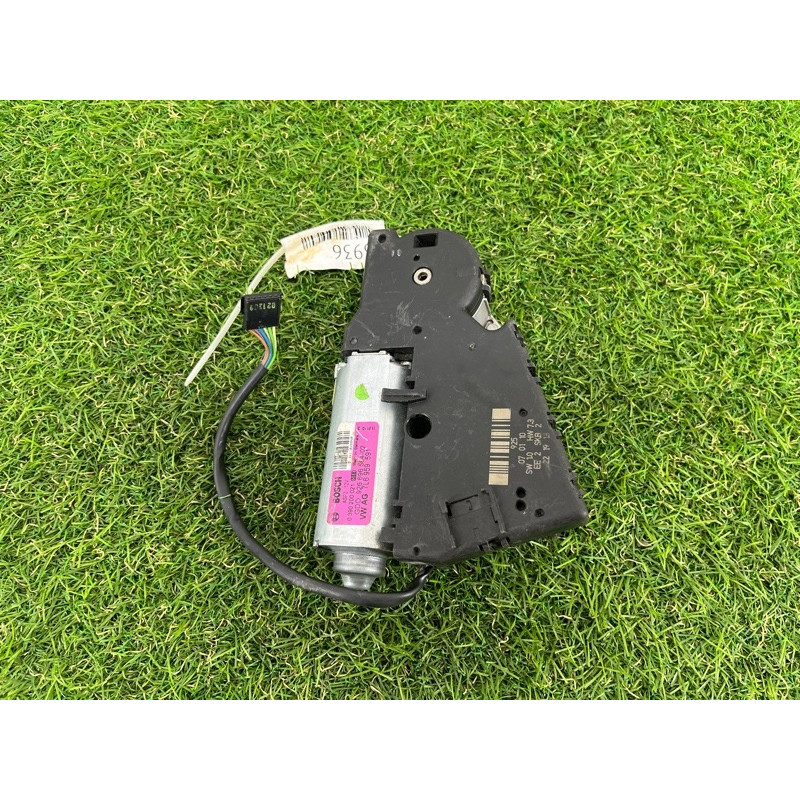 Мотор люка (электрика) Volkswagen Touareg 7L 2006 7l6959591