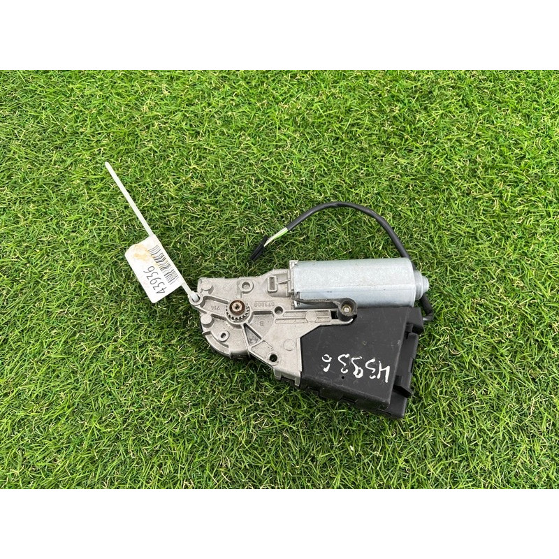 Мотор люка (электрика) Volkswagen Touareg 7L 2006 7l6959591