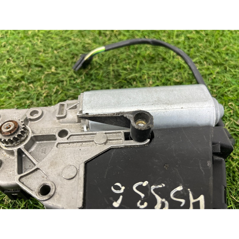 Мотор люка (электрика) Volkswagen Touareg 7L 2006 7l6959591