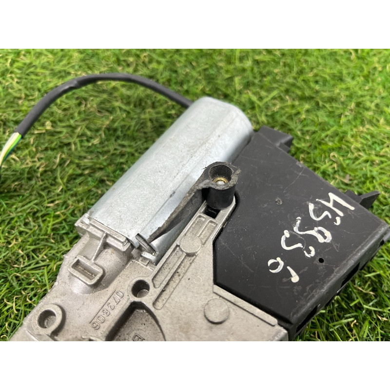 Мотор люка (электрика) Volkswagen Touareg 7L 2006 7l6959591