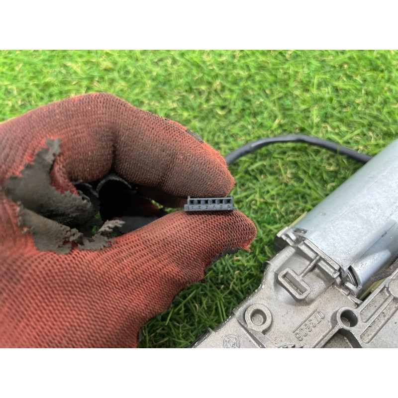 Мотор люка (электрика) Volkswagen Touareg 7L 2006 7l6959591