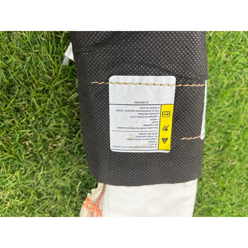 Airbag сидения (airbag/безопасность) FORD ESCAPE MK3 2014 1.6 cj54611d11ae