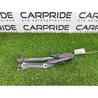 Петля багажника