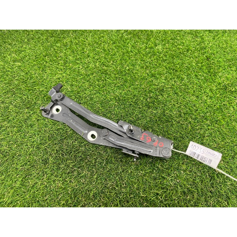 Петля багажника (кузов и элементы) FORD Mustang MK6 2017 2.3 fr3b6342700ad