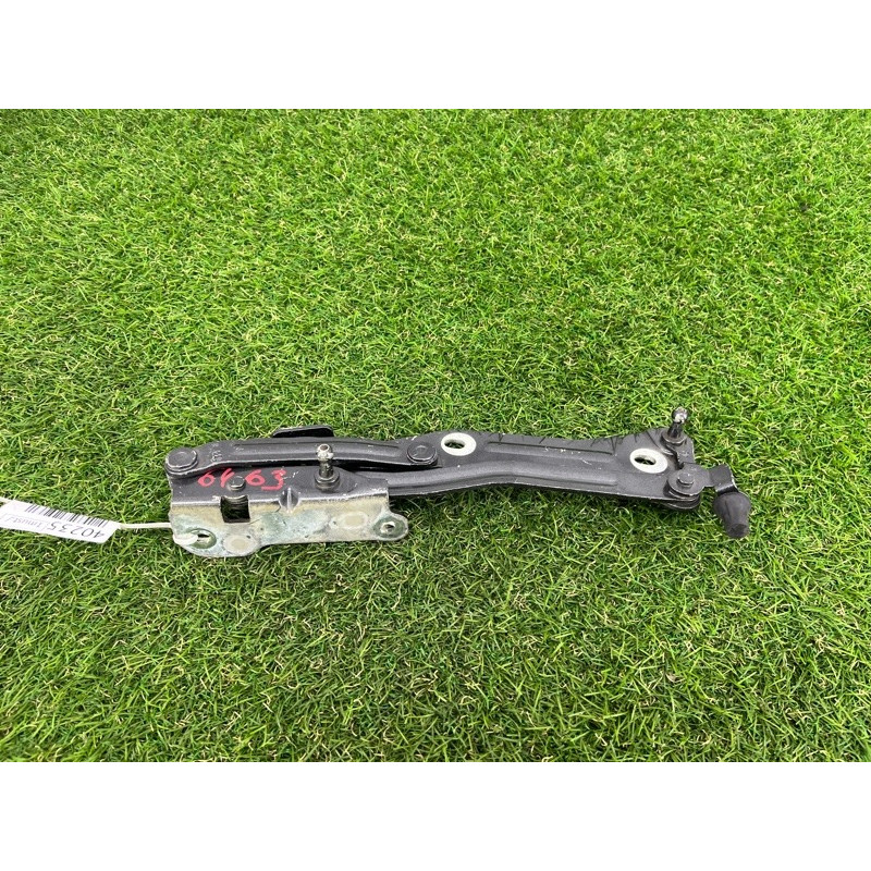 Петля багажника (кузов и элементы) FORD Mustang MK6 2017 2.3 fr3b6342700ad