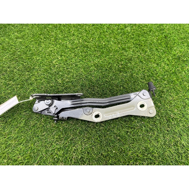 Петля багажника (кузов и элементы) FORD Mustang MK6 2017 2.3 fr3b6342700ad