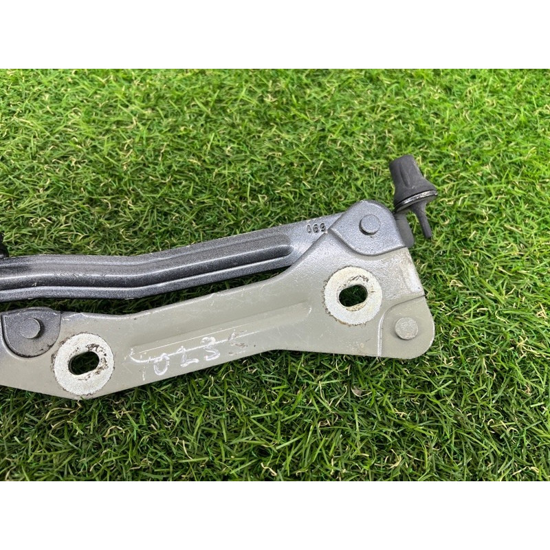 Петля багажника (кузов и элементы) FORD Mustang MK6 2017 2.3 fr3b6342700ad