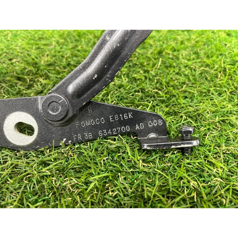 Петля багажника (кузов и элементы) FORD Mustang MK6 2017 2.3 fr3b6342700ad