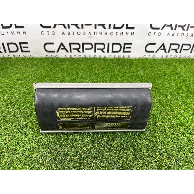 Airbag коленей (airbag/безопасность) BMW 7-series E65 72127072620