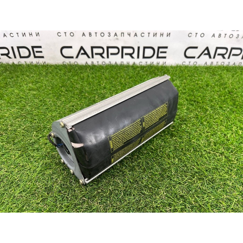 Airbag коленей (airbag/безопасность) BMW 7-series E65 72127072620