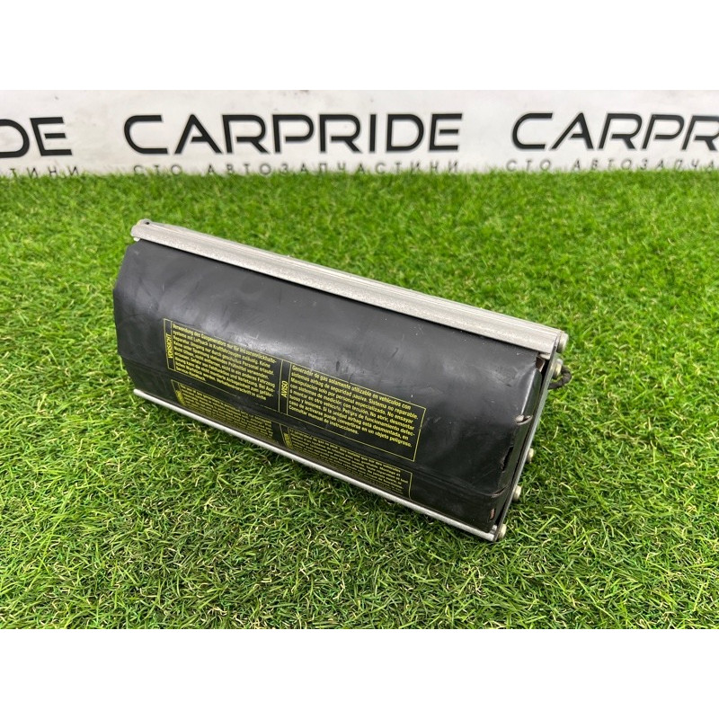 Airbag коленей (airbag/безопасность) BMW 7-series E65 72127072620