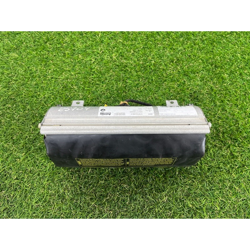 Airbag коленей (airbag/безопасность) BMW 7-series E65 72127072620