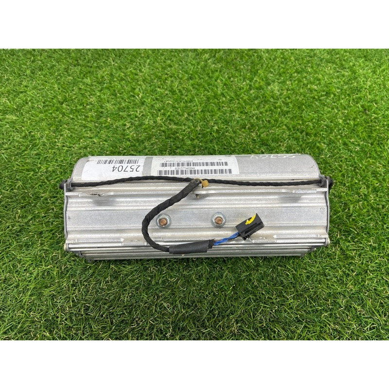 Airbag коленей (airbag/безопасность) BMW 7-series E65 72127072620