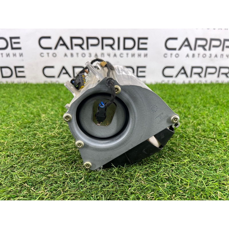 Airbag коленей (airbag/безопасность) BMW 7-series E65 72127072620