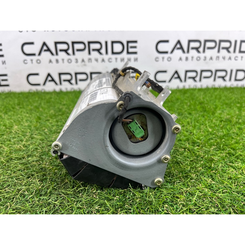 Airbag коленей (airbag/безопасность) BMW 7-series E65 72127072620