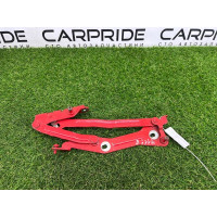 Петля багажника