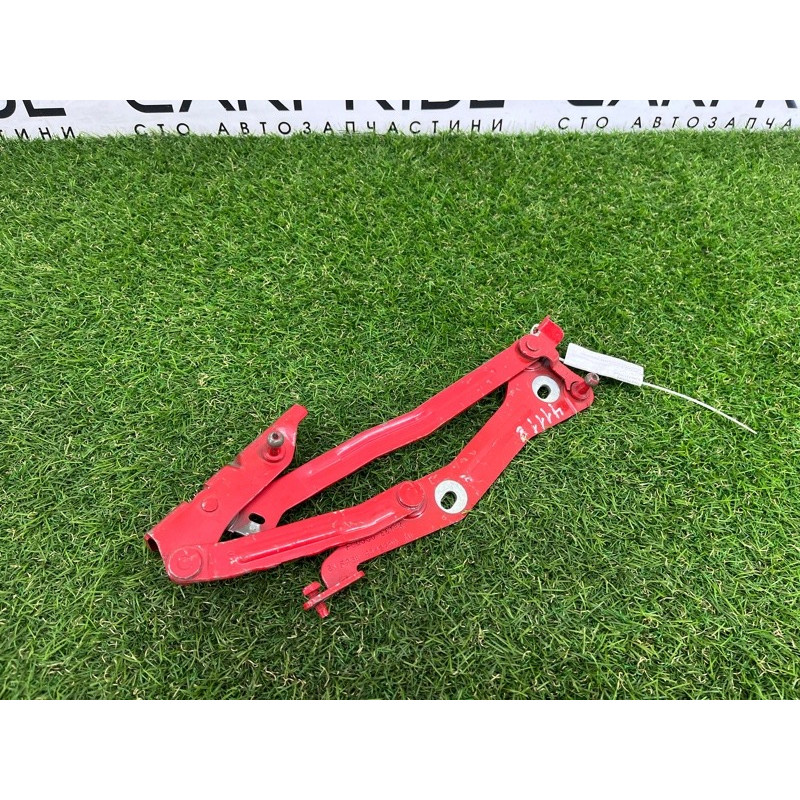 Петля багажника (кузов и элементы) Ford Mustang MK6 fr3b6342701ad